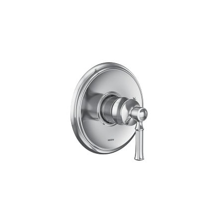 Moen Dartmoor M-Core 2S V/O Trim Ch UT2181